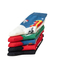 Xianghui Casual Christmas Socks in Multi-Color Cotton Fabric for Wholesale