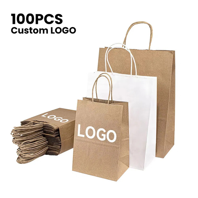Paper Bag