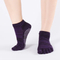 Xianghui Wholesale Backless Non-Slip Finger Socks Open Toe or Full Finger Sports Yoga Socks
