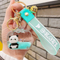 Xianghui New Design Acrylic Panda Ornaments Customize Gift Decorations Keychain