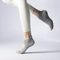 Xianghui High Quality Summer Pilates Non-Slip Professional Women's Five-Finger Sports Toe Parting Yoga Socks
