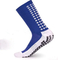 Xianghuilogo Socks Custom Anti Slip Soccer Non Slip Football Basketball Crew Socks