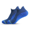 Xianghui Men's Women's Sports Padded Cotton Towel Bottom Basketball Socks