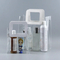 2024 New Good Quality PVC EVA Bags Make up Handbags