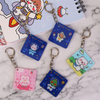 Acrylic Accessories