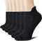 Xianghui Can Custom Logo Design Men's No Show Outdoor Ankle Sport Socks