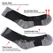 Xianghui Custom Cotton Compression Running Formal Work Male Socks
