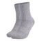 Xianghui Custom Logo Men's Merino Wool Socks Wool Blend Boot Outdoor Recycled Socks