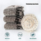 Xianghui Comfortable Thick Terry Warm Sports Men Winter Thick Merino Wool Socks