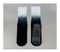 Xianghui Gradient Color Cotton Non-Slip Fitness Pilates Sports Yoga Socks
