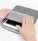 Xianghui Pink Inner Bag Portable Storage Bag iPad Tablet Bag