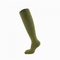 Xianghui Women Wholesale Pamela Fitness Cotton Non Slip Colorful Sport Long Yoga Socks