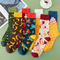 Xianghui Sock for Women Bulk Wholesale Custom Premium Cotton Socks Women