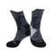 Xianghui Wholesale Can Custom Elite Basketball Sport Long Custom Logo Socks