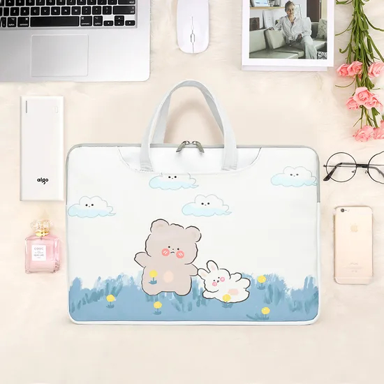 Xianghui Wholesale High Quality Multifunctional Business Laptop Carry Bag