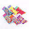 Xianghui New Female Korean Version Fashion Tube Cartoon Girls Tall Socks