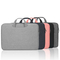 Xianghui Men's and Women's Durable Logo Minimalist Laptop Bag