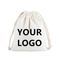 Xianghui Customize Logo Printing Cotton Storage Bags Gift Package