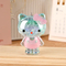 2024 Gifts Acrylic Pendant Ornaments Key Decorations