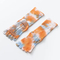 Xianghui Multi-Colored Tie Dye PVC Non-Slip Pilates Toe Sports Yoga Socks