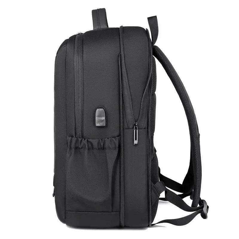 Strap Bag Cordura Waterproof Ballistic Nylon High Quality Business Laptop Backpack