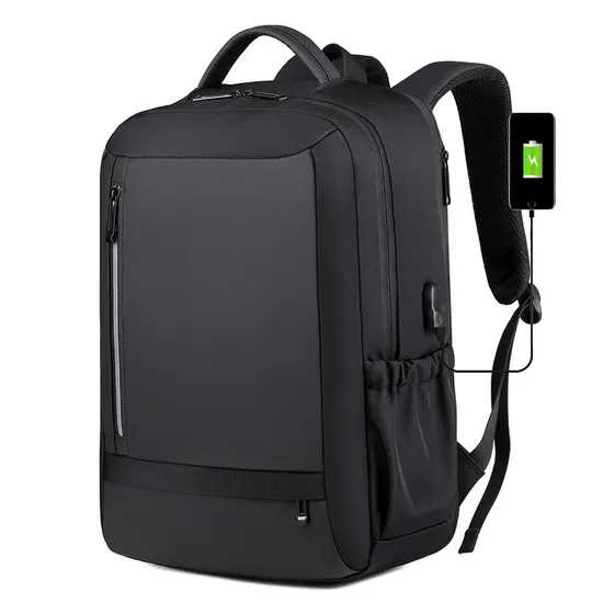 Strap Bag Cordura Waterproof Ballistic Nylon High Quality Business Laptop Backpack