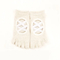 Xianghui Professional Solid Color Non-Slip Pilates Fitness Five-Finger Socks