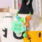 Xianghui Cartoon Customize Transparent DIY Acrylic Pendant Ornaments Key Tag Keychains