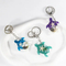 Creative Acrylic Ornaments Key Decorations 2024