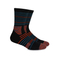 Xianghui Terry High Quality Cotton Athletic Running Basketball Sport Crew Men Socks