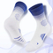 Xianghui Wholesale Mens Breathable Cushion Sports Athletic Basketball Sock