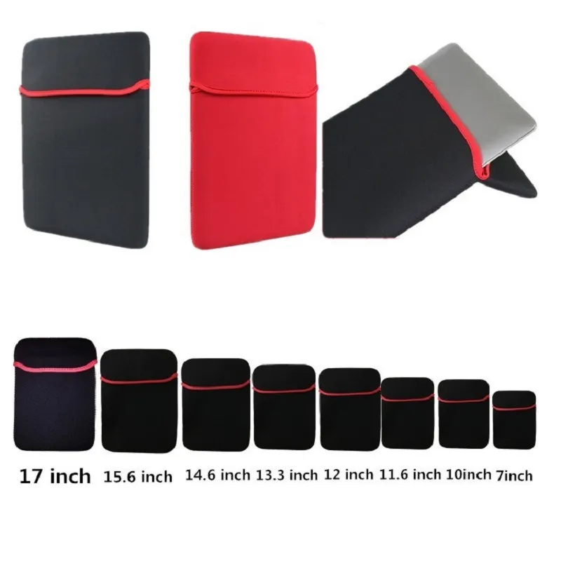 Xianghui Diving Material Office Computer Bag Laptop Sleeve Covers for Sale