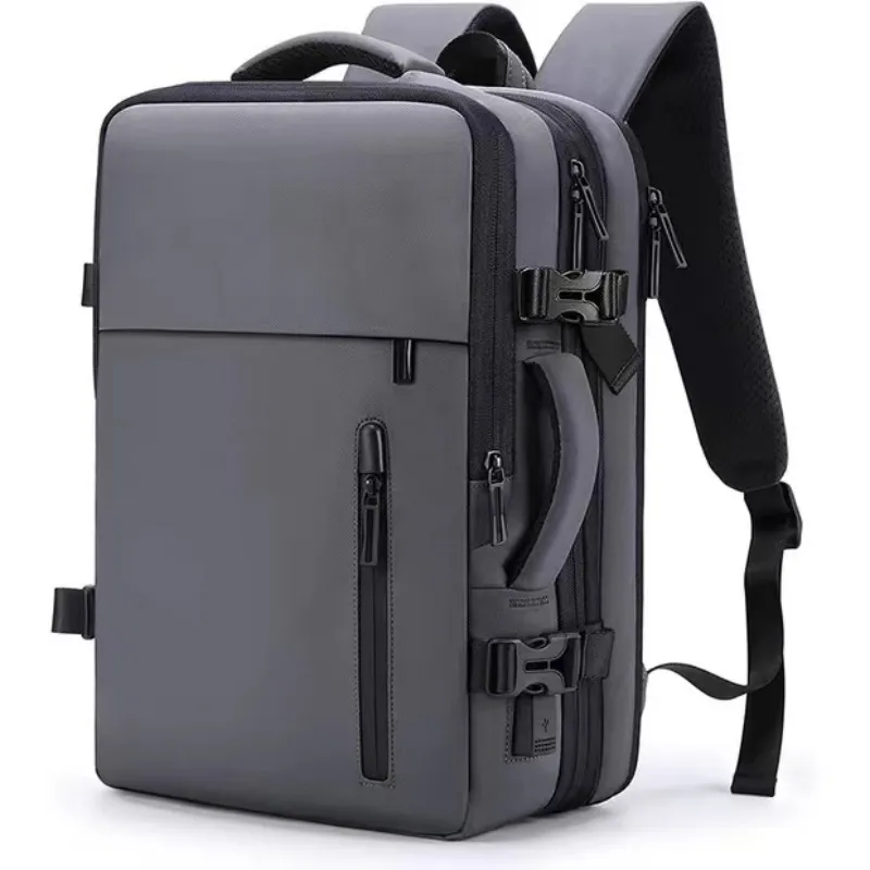 Multifunctional Men Laptop Business Backpack Waterproof Shoulder Business Laptop Bag Backpack