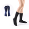 Xianghui Toe Professional Non-Slip Pilates Fitness Training Pressure Yoga Socks