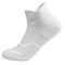 Xianghui Sport Socks Middle Tube Basketball Letter Running Outdoor Socks