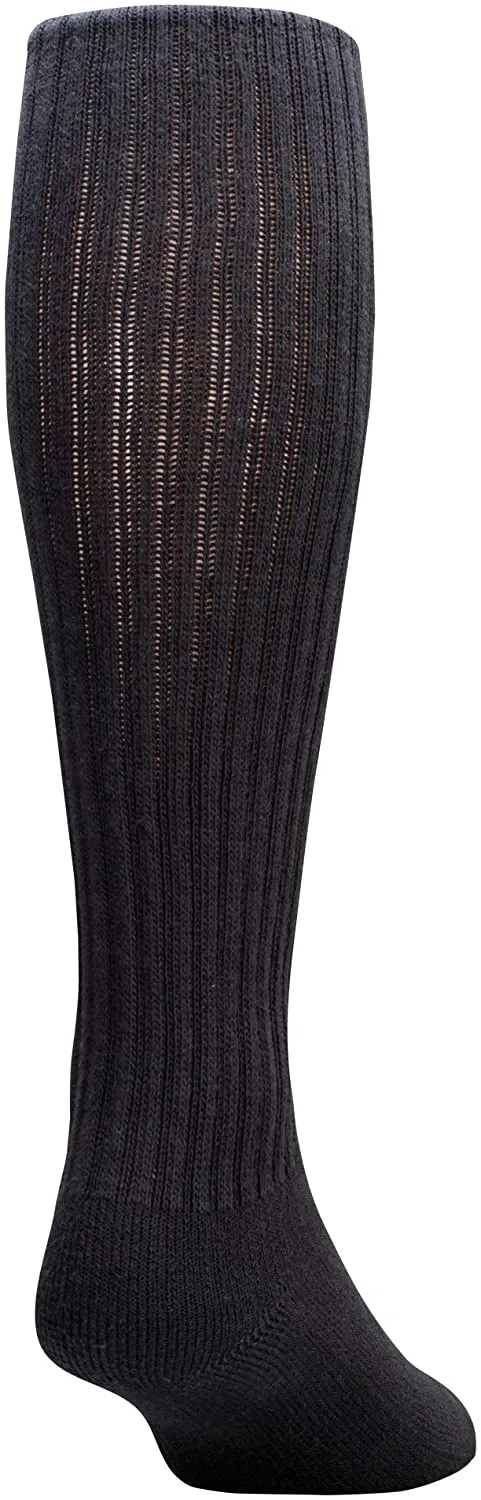 Xianghui Can Custom Logo Men's Ultra Tec Performance Over-The-Calf Athletic Socks