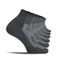 Xianghui Can Custom Design Running Ankle Men Women Sport Athletic Socks