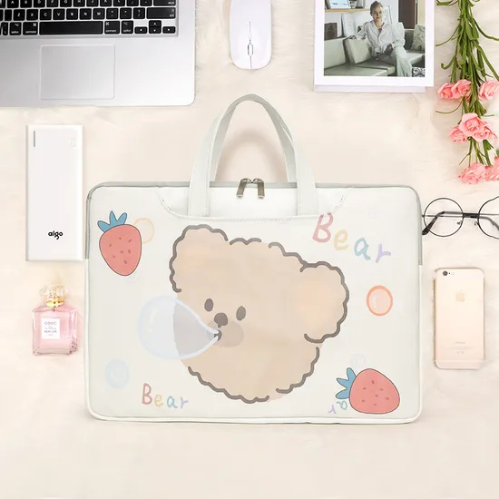 Xianghui Wholesale Fashion Shoulder Business Messenger Laptop Bags for Women Can Be Customized