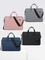 Xianghui Wholesale Waterproof Business Computer Laptop Case Bag for Office
