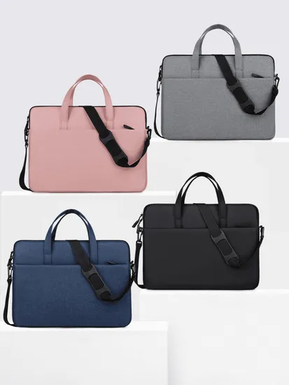 Xianghui Wholesale Waterproof Business Computer Laptop Case Bag for Office