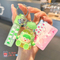 Creative Acrylic Pendant Ornaments Key Decorations Gifts