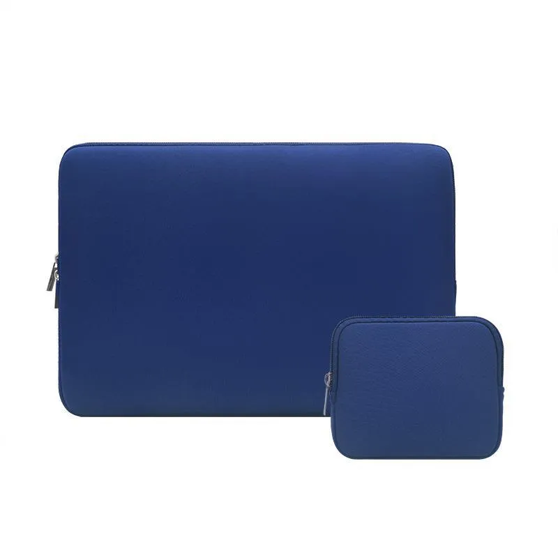 Xianghui Customized Soft Laptop Bag for MacBook Protect Universal Laptop Case Sleeve Case Cover