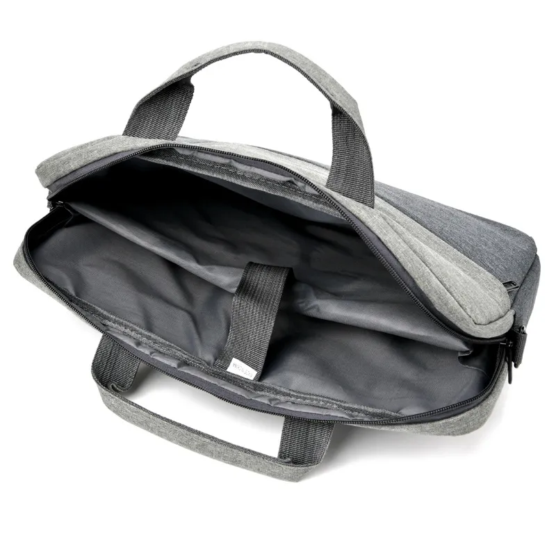 Xianghui Business Multifunctional Commuting Shoulder Crossbody Bag for Men 15.6-Inch Laptop
