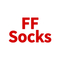Xianghui Wholesale Luxury Famous Maga Fashion Brand Gg Designer Cotton Women Socks