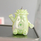 2024 Fashion Pendant Ornaments Key Decorations Creative Acrylic Gifts
