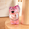New Design 2024 Creative Acrylic Pendant Ornaments Key Decorations
