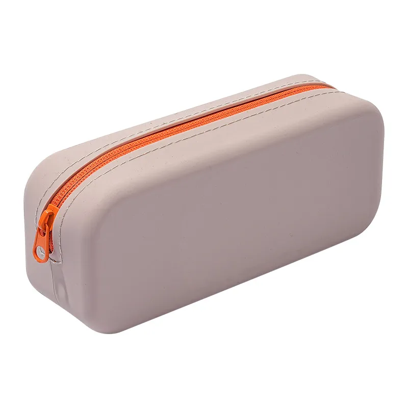 Colorful School Supplies Pencil Bags Wholesale Personalized Fashion Stationery Canvas Fabric School Kids Pencils Bag