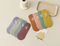 Xianghui Anti Slip Cotton Professional Pilates Floor Ankle Yoga Sports Socks