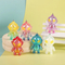 Acrylic Pendant Ornaments 2024 Key Decorations