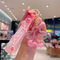 2024 Nice Quality Acrylic Creative Pendant Decoration Key Holder Gifts